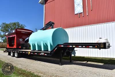 HAULASS SE3SLE6VCP Liquid Tender