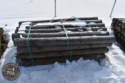 Lot Contains 24 New Post