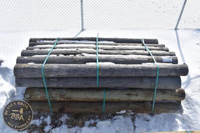 Lot Contains 24 New Post