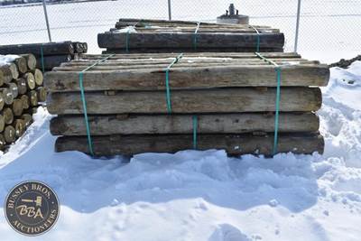 Lot Contains 24 New Post