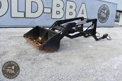 International LOADER Loader