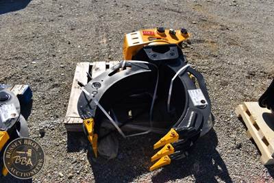 Caterpillar G315B Log Grapple