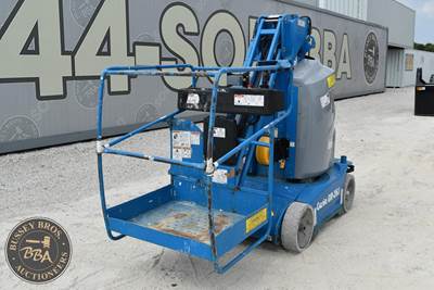 Genie GR-26J Man Lift