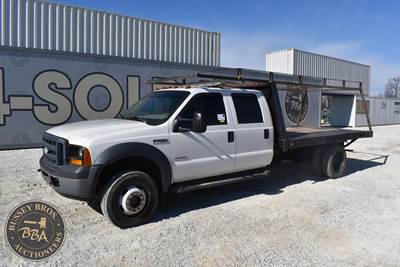 Ford F-450 Mechanic / Service Truck