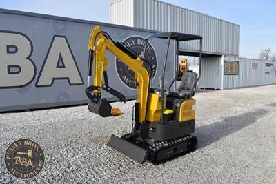 LANDHONOR KN16 Mini Excavator