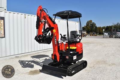 SDLANCH LE20 Mini Excavator
