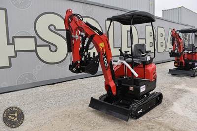 SDLANCH LE20 MINI EXCAVATOR Mini Excavator