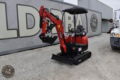 SDLANCH LE20 MINI EXCAVATOR Mini Excavator