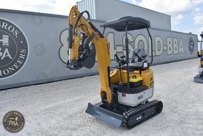 SDLANCH MINI EXCAVATOR Mini Excavator