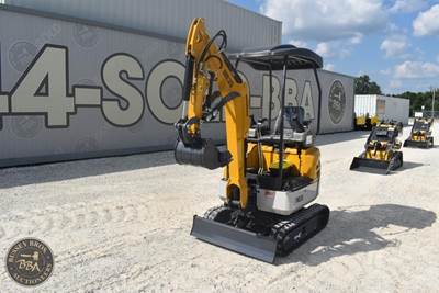 SDLANCH MINI EXCAVATOR Mini Excavator