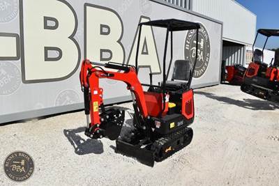 SDLANCH SH15 Mini Excavator