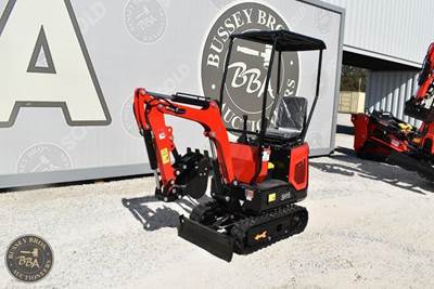 SDLANCH SH15 Mini Excavator