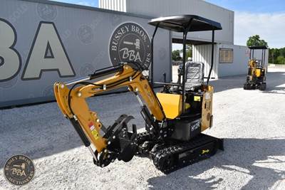MINI EXCAVATOR Mini Excavator