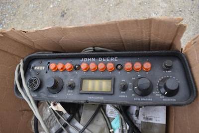 John Deere PLANTER CONTROLLER
