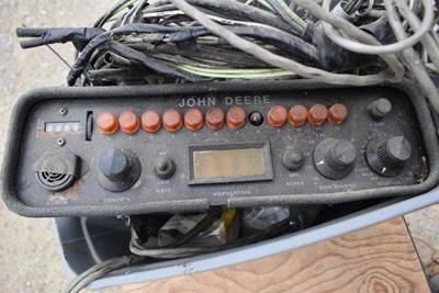 John Deere PLANTER CONTROLLER