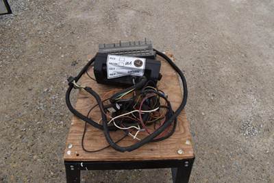 Raven SPRAYER CONTROL BOX