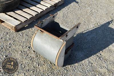 Automatic Equipment Measuring Chute, For Measuring Livestock Feed