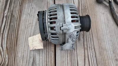 Rebuilt Alternator Fits John Deere 8120