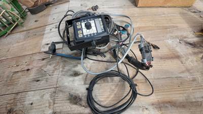 Flow Trak Ii Flow Meter