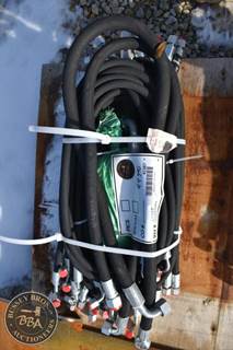 FUTURE HYDRAULIC HOSES