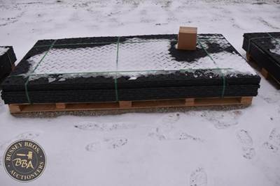 FUTURE GROUND PROTECTIONS MATTS