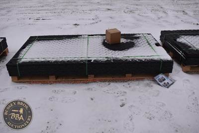 FUTURE GROUND PROTECTIONS MATTS