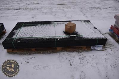 FUTURE GROUND PROTECTIONS MATTS