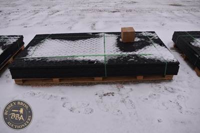 FUTURE GROUND PROTECTIONS MATTS