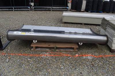 Truck Wind Deflector