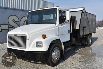 Freightliner FL60 Mixer / Ready Mix / Concrete Truck