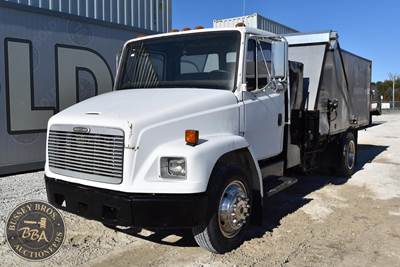 Freightliner FL60 Mixer / Ready Mix / Concrete Truck