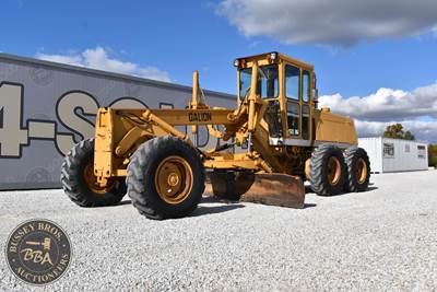 Galion A500E Motor Grader