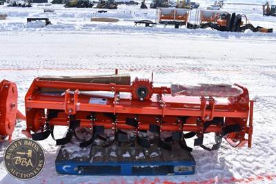 AGT 3PT TILLER ATTACHMENT Mulcher