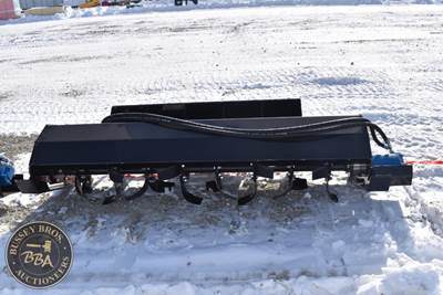 AGT TILLER ATTACHMENT Mulcher