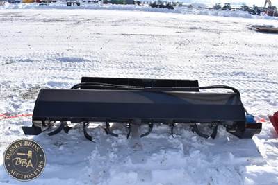 AGT TILLER ATTACHMENT Mulcher