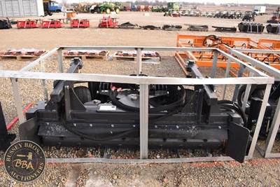 LANDHONOR SOIL CONDITIONER ATTACHMENT Mulcher