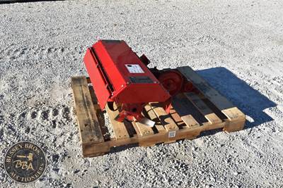 Toro TILLER ATTACHMENT Mulcher