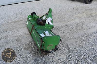 Woods RT60.40 Mulcher