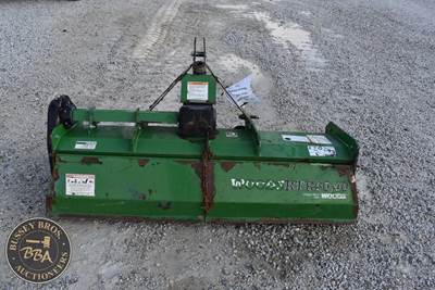 Woods RTR60.40 Mulcher