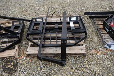 FUTURE PALLET FORK ATTACHMENT Rotating Pallet Forks