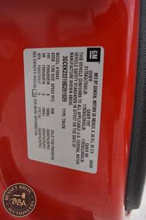 Chevrolet Silverado 1500 LT