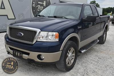 Ford F-150 Lariat