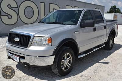 Ford F-150 XLT