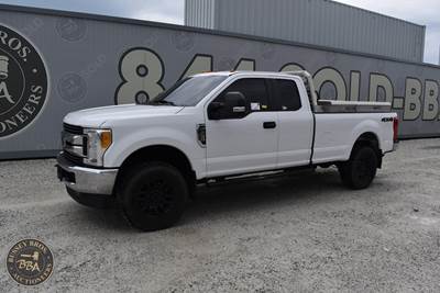 Ford F-250