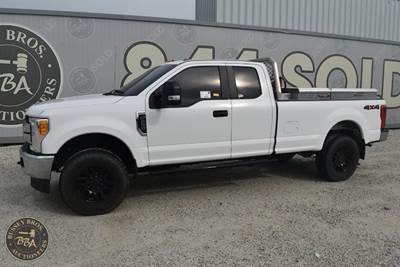Ford F-250