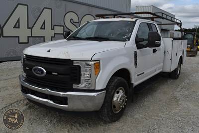 Ford F-350