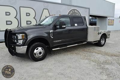 Ford F-350 XL