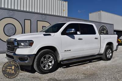 RAM 1500 LARAMIE