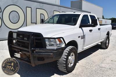 RAM 2500