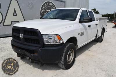 RAM 2500